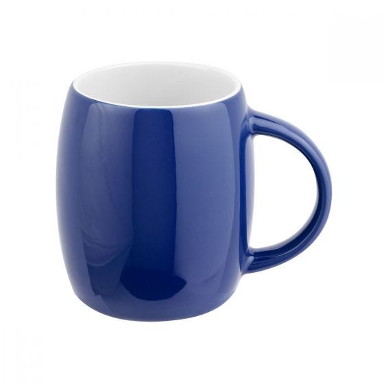 Taza Rimo Azul PromoOpcion