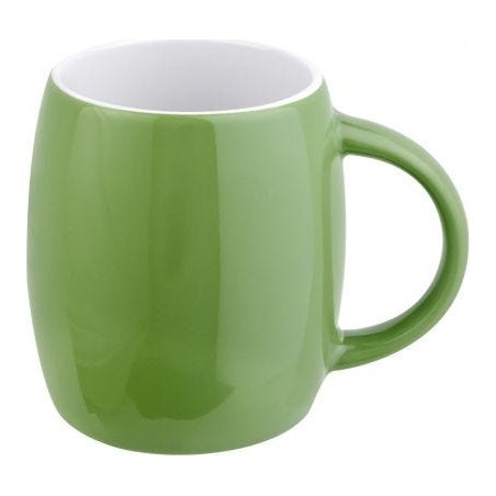 Taza Rimo Verde PromoOpcion