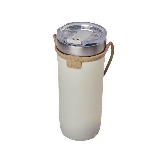 Termo Armenio Beige PromoOpcion