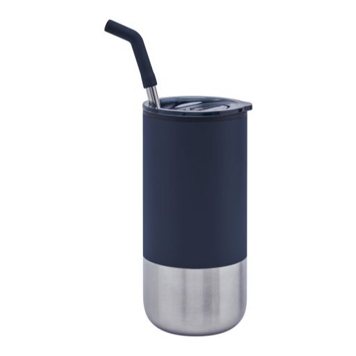 Termo Snorkel Azul PromoOpcion