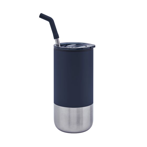 Termo Snorkel Azul PromoOpcion