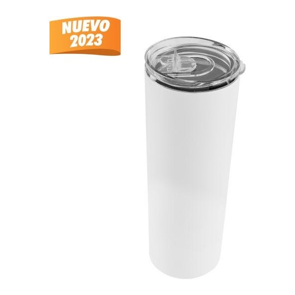 Termo Barrow Blanco PromoOpcion