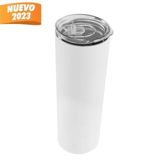 Termo Barrow Blanco PromoOpcion