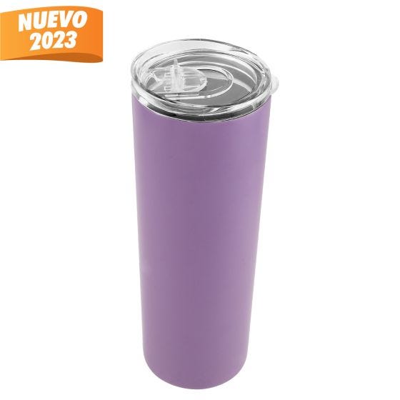 Termo Barrow Morado PromoOpcion