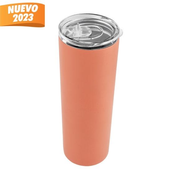 Termo Barrow Naranja PromoOpcion