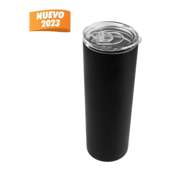 Termo Barrow Negro PromoOpcion
