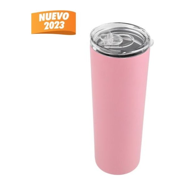 Termo Barrow Rosa PromoOpcion