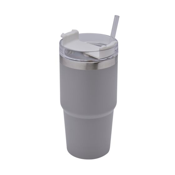 Termo Calvi Gris PromoOpcion