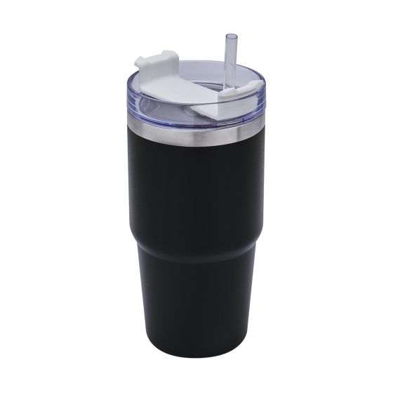 Termo Calvi Negro PromoOpcion