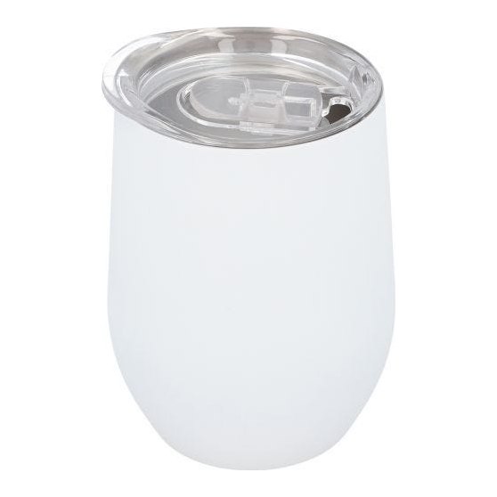 Termo Dijon Blanco PromoOpcion