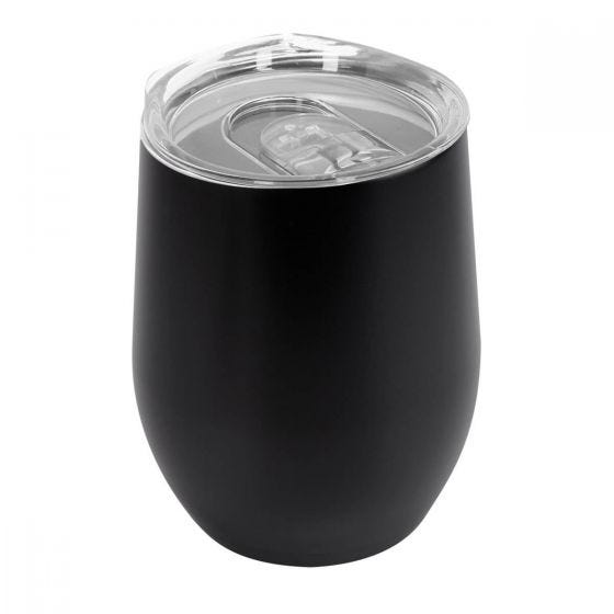 Termo Dijon Negro PromoOpcion