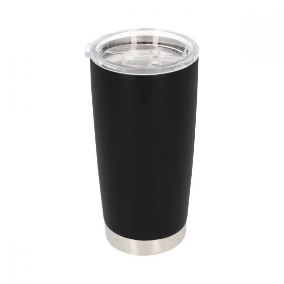 Termo Yukshin Negro PromoOpcion