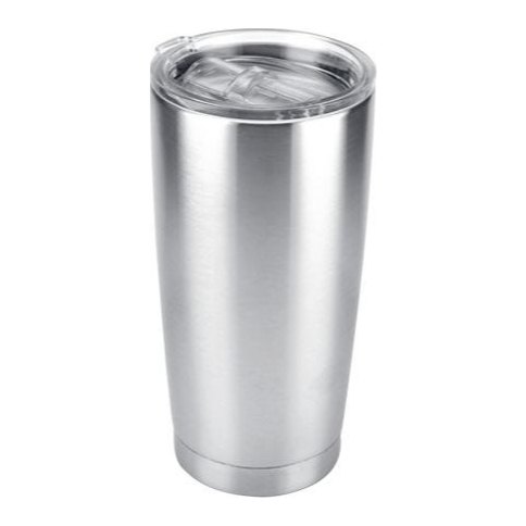 Termo Yukshin Plata PromoOpcion