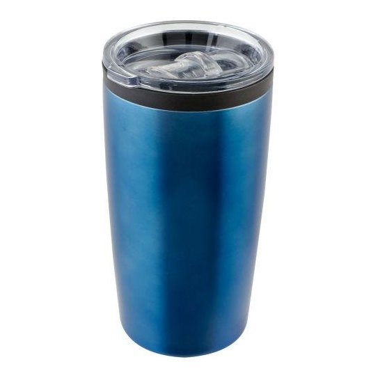 Termo Broadpeak Azul PromoOpcion