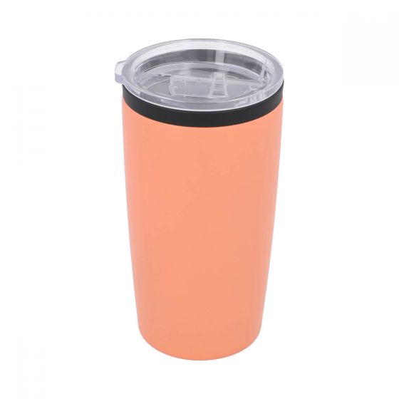 Termo Peak Naranja PromoOpcion