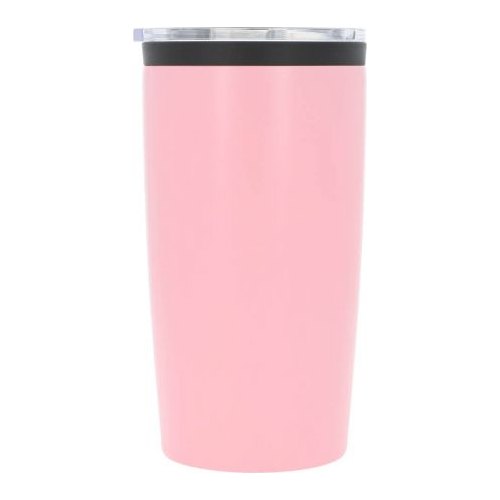 Termo Peak Rosa Pastel PromoOpcion