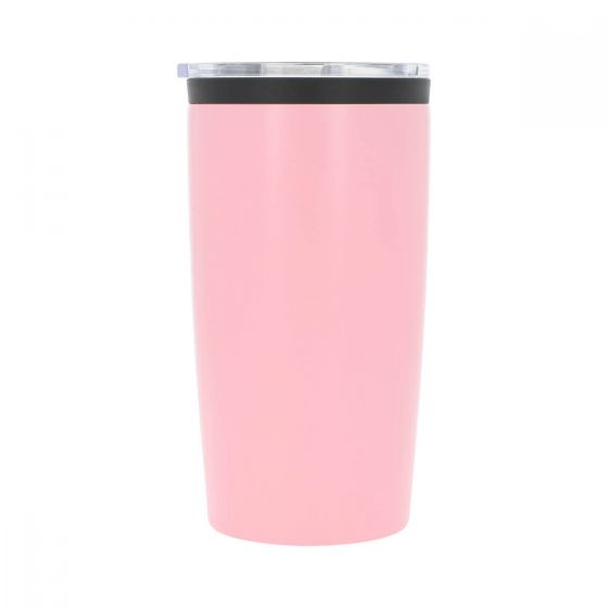 Termo Peak Rosa Pastel PromoOpcion