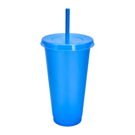 Vaso Jas Azul PromoOpcion