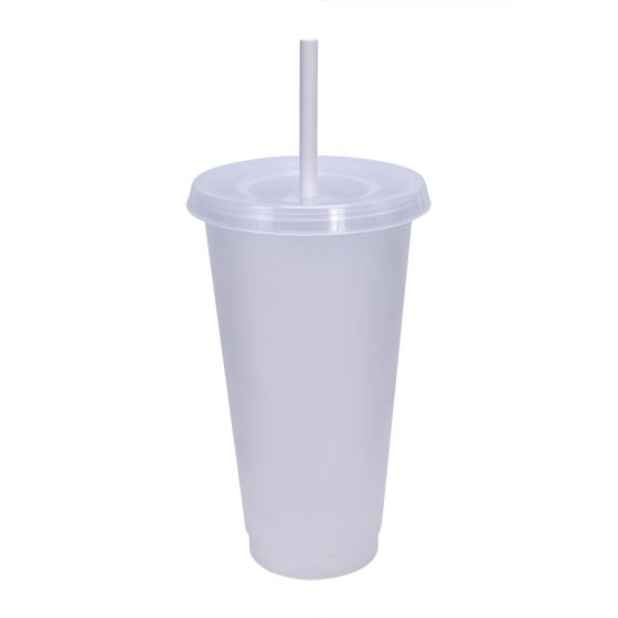 Vaso Jas Blanco PromoOpcion