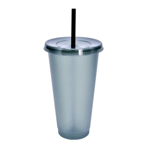 Vaso Jas Negro PromoOpcion