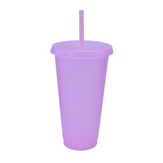 Vaso Jas Rosa Pastel PromoOpcion