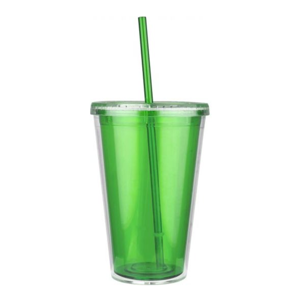Vaso Embassy Verde PromoOpcion