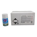 Repuesto Aromatizante Aerosol 180 grs Eliminador de Olores C/ 12 pzs Wiese