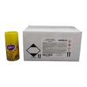 Repuesto Aromatizante Aerosol 180 grs Piña Colada C/ 12 pzs Wiese