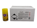 Repuesto Aromatizante Aerosol 180 grs Piña Colada C/ 12 pzs Wiese