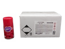 Repuesto Aromatizante Aerosol 180 grs Cereza C/ 12 pzs Wiese