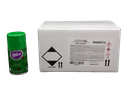 Repuesto Aromatizante Aerosol 180 grs Bosque C/ 12 pzs Wiese