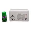 Repuesto Aromatizante Aerosol 180 grs Bosque C/ 12 pzs Wiese