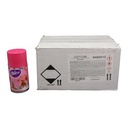 Repuesto Aromatizante Aerosol 180 grs Bebe C/ 12 pzs Wiese