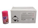 Repuesto Aromatizante Aerosol 180 grs Bebe C/ 12 pzs Wiese
