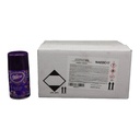 Repuesto Aromatizante Aerosol 180 grs Lavanda C/ 12 pzs Wiese