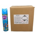 Aromatizante Aerosol 400 ml Tahiti C/ 12 pzs Wiese
