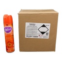 Aromatizante Aerosol 400 ml Sensacion Campestre C/ 12 pzs  Wiese