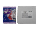 Tapete Liso P/ Migitorio Cherry Rojo C/ 12 pzs Wiese