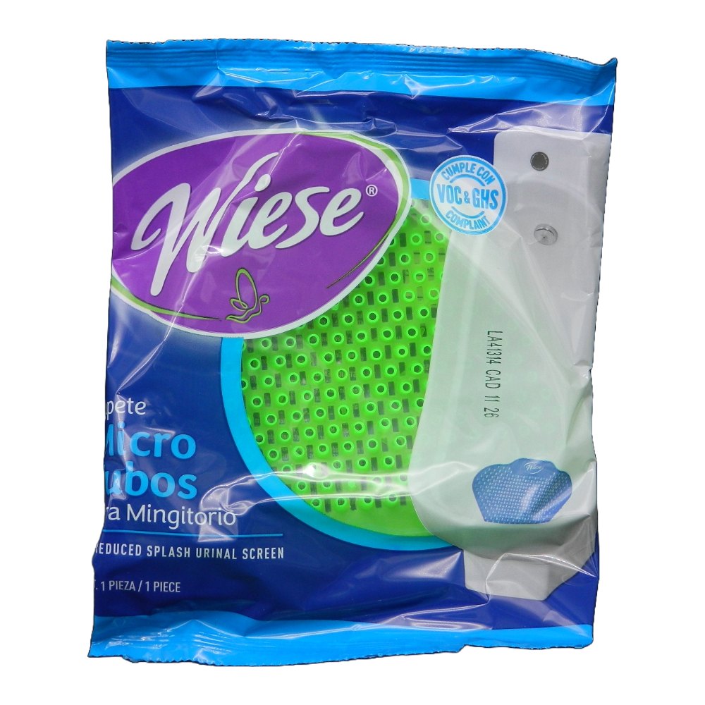 Tapete Anti-Salpicadura Citrus C/ 10 pzs Wiese