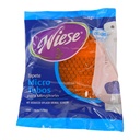 Tapete Anti-Salpicadura Mango/Naranja C/ 10 pzs Wiese