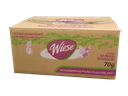 Pastilla P/ WC 70 grs C/ 50 pzs Wiese