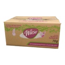 Pastilla P/ WC 70 grs C/ 50 pzs Wiese