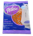 Tapete Storm Mango/Naranja C/ 12 pzs Wiese