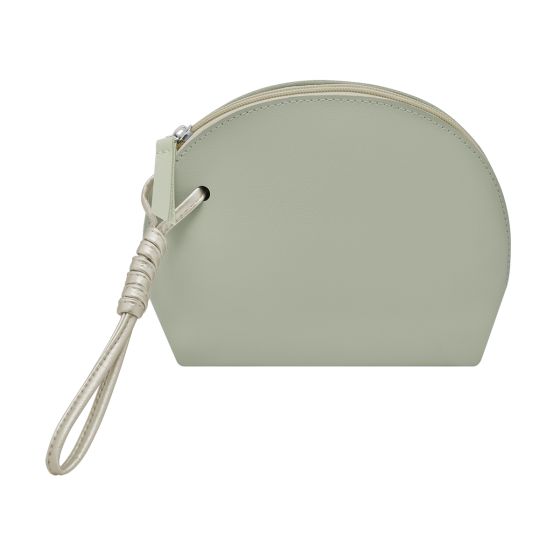 Cosmetiquera Caen Verde PromoOpcion