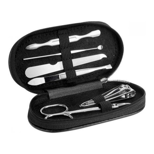 Set Manicure Saska PromoOpcion