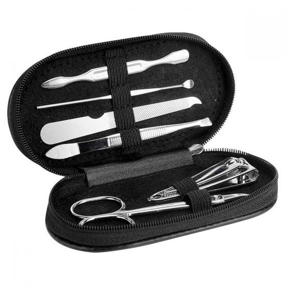 Set Manicure Saska PromoOpcion