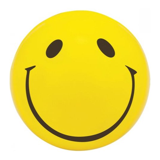 Carita Feliz Anti-Stress  PromoOpcion