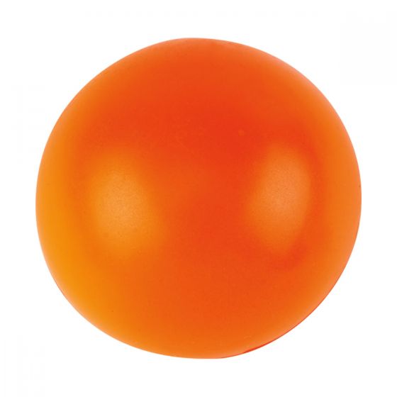 Pelota Anti-Stress Lisa Naranja PromoOpcion