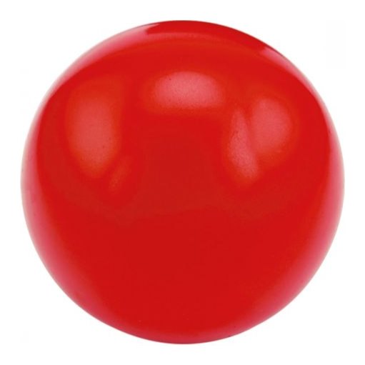 Pelota Anti-Stress Lisa Rojo PromoOpcion