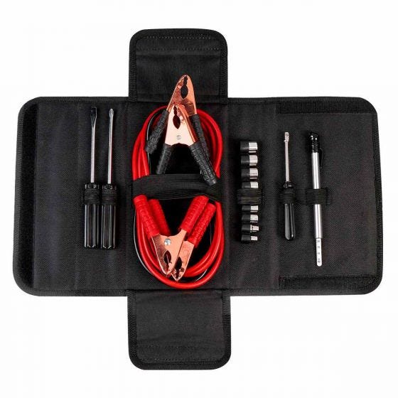 Set Emergencia Huesca PromoOpcion